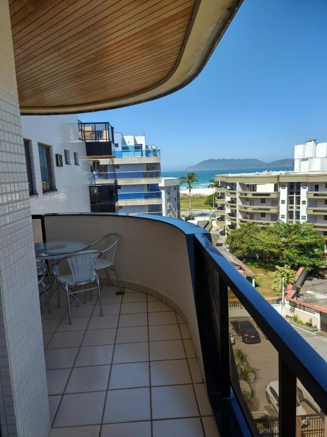 Appartamento Cabo Frio Praia Do Forte, 50M Praia Esterno foto