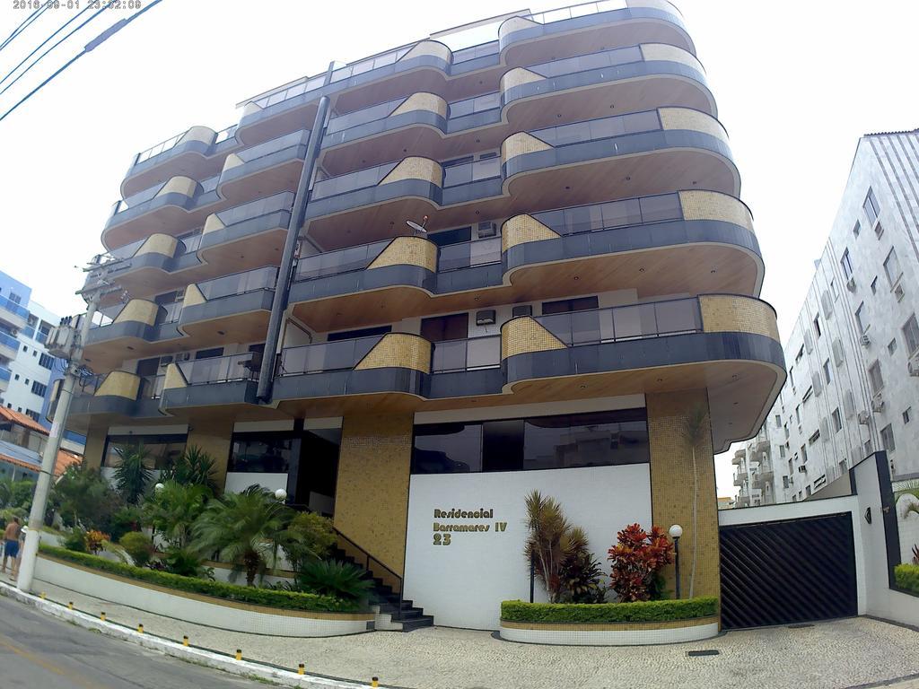 Appartamento Cabo Frio Praia Do Forte, 50M Praia Esterno foto